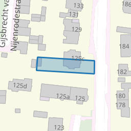 Perceel BKL07-B-4760