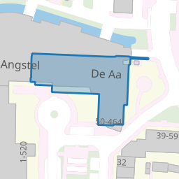 Perceel BKL07-B-4768