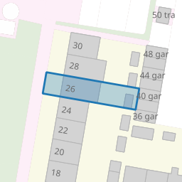 Perceel BKL07-B-4774