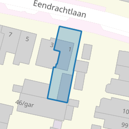 Perceel BKL07-B-4790