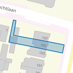 Perceel BKL07-B-4791