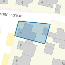 Perceel BKL07-B-4840