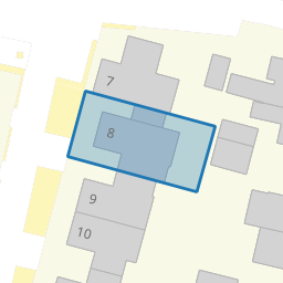 Perceel BKL07-B-4841