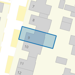 Perceel BKL07-B-4842