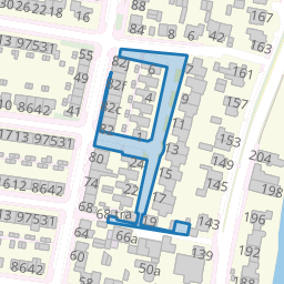 Perceel BKL07-B-4853