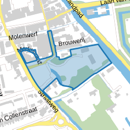 Perceel BKL07-B-4871