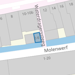 Perceel BKL07-B-4878