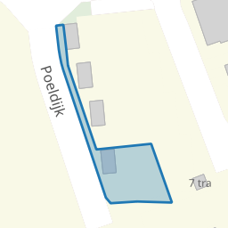 Perceel BKL07-B-4882