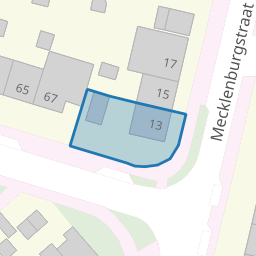 Perceel BKL07-B-4889