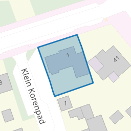 Perceel BKL07-B-4892