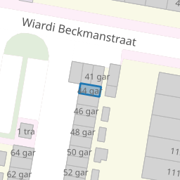 Perceel BKL07-B-4894