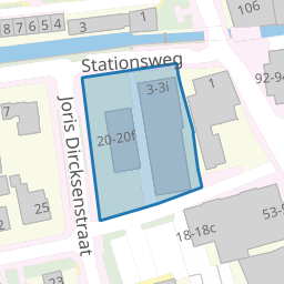 Perceel BKL07-B-4907