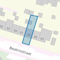 Perceel BKL07-B-4913