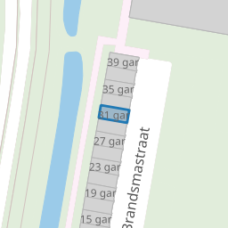 Perceel BKL07-B-4928