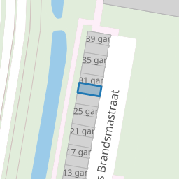 Perceel BKL07-B-4929