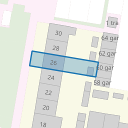 Perceel BKL07-B-4936