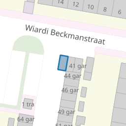 Perceel BKL07-B-4938