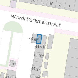 Perceel BKL07-B-4939