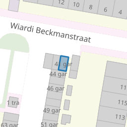 Perceel BKL07-B-4940