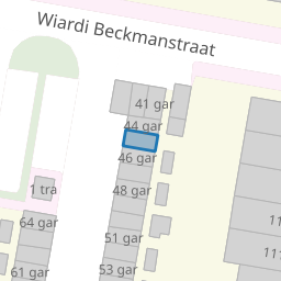 Perceel BKL07-B-4941