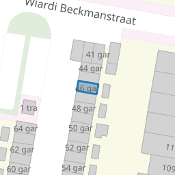 Perceel BKL07-B-4942