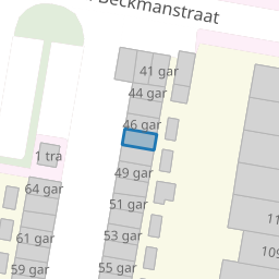 Perceel BKL07-B-4943