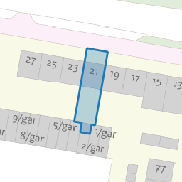 Perceel BKL07-B-4954