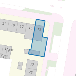 Perceel BKL07-B-4955