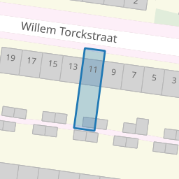 Perceel BKL07-B-4956