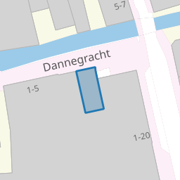 Perceel BKL07-B-4965