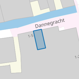 Perceel BKL07-B-4967