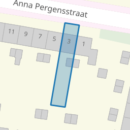 Perceel BKL07-B-4973