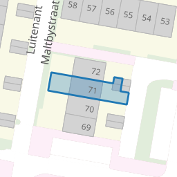 Perceel BKL07-B-4977