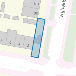 Perceel BKL07-B-4981