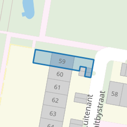 Perceel BKL07-B-4982