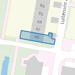 Perceel BKL07-B-4986