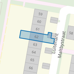 Perceel BKL07-B-4989