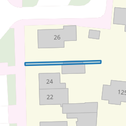 Perceel BKL07-B-4992