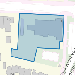 Perceel BKL07-B-4993