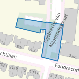 Perceel BKL07-B-4996