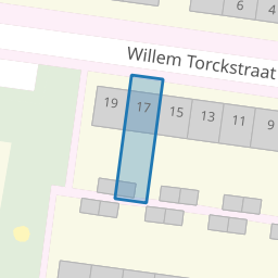 Perceel BKL07-B-5003
