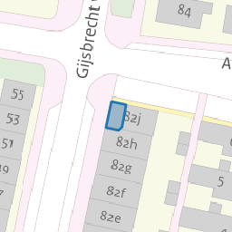 Perceel BKL07-B-5005