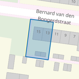 Perceel BKL07-B-5010