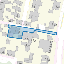 Perceel BKL07-B-5013