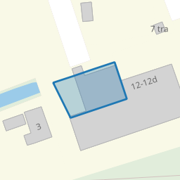 Perceel BKL07-B-5020