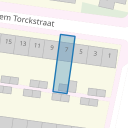 Perceel BKL07-B-5024