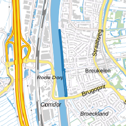 Perceel BKL07-B-5029