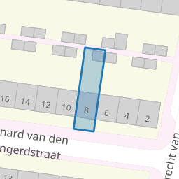 Perceel BKL07-B-5030