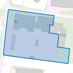 Perceel BKL07-B-5038