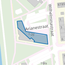 Perceel BKL07-B-5050